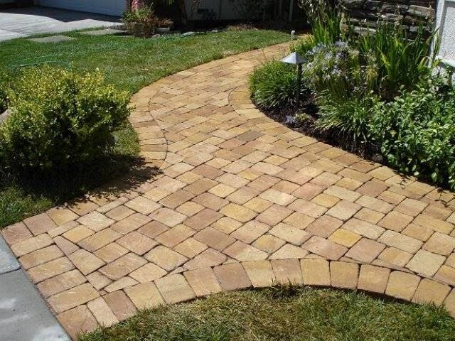 Moderna Pavers and Wall Creations | 215 Stokes Landing Rd, St. Augustine, FL 32095, USA | Phone: (904) 537-0411