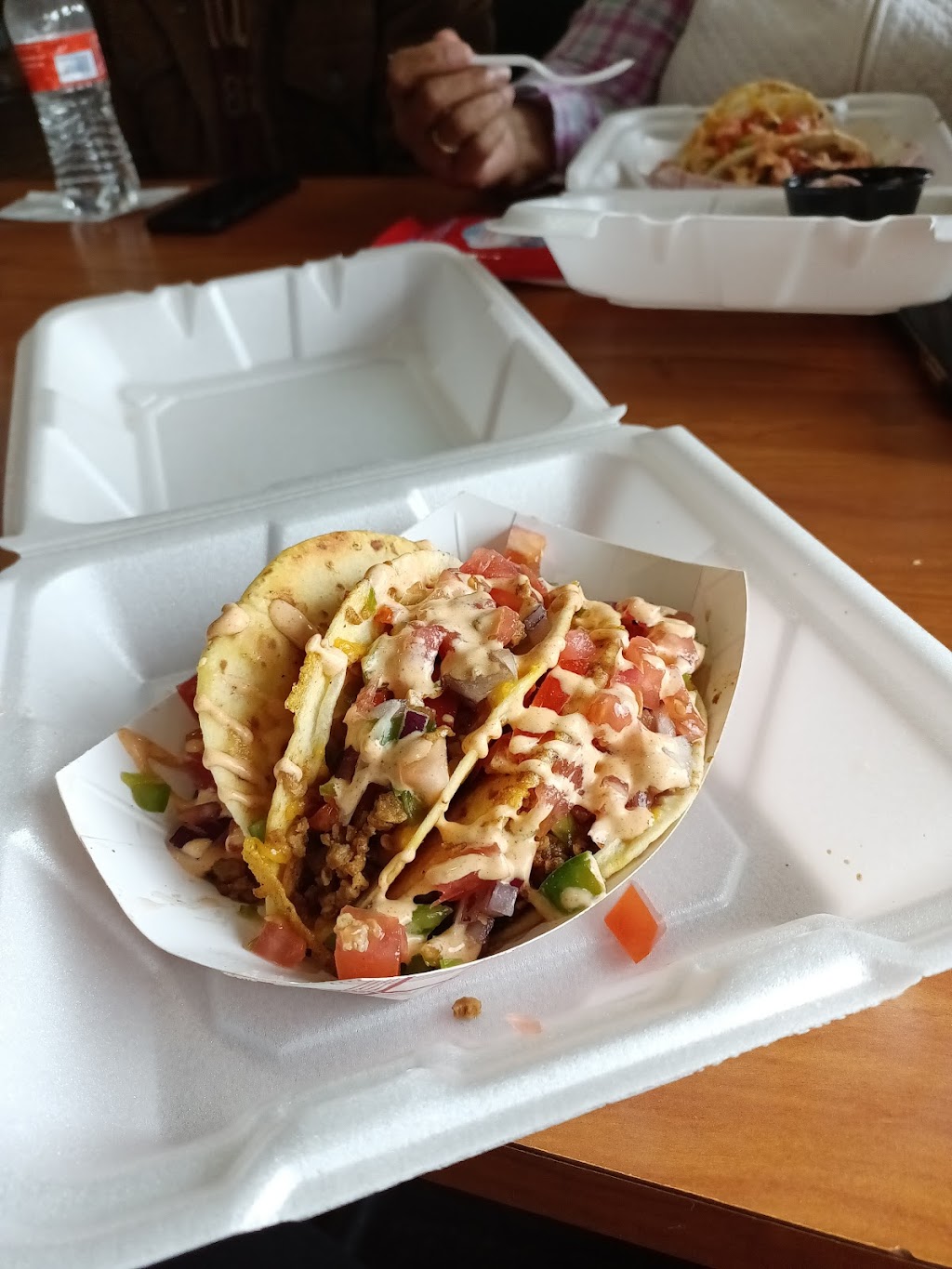 Taste of Jamaica | 4570 Salem Ave, Dayton, OH 45416, USA | Phone: (937) 210-9175