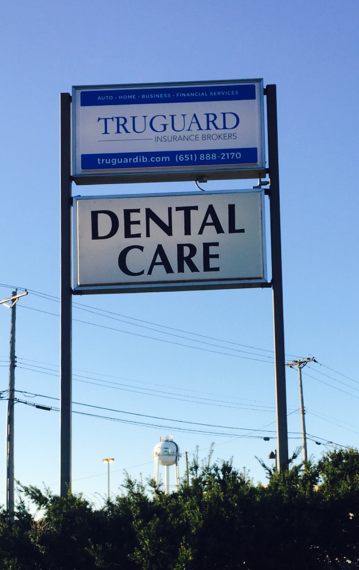 Truguard Insurance Brokers | 8063 Hadley Ave S, Cottage Grove, MN 55016, USA | Phone: (651) 888-2170