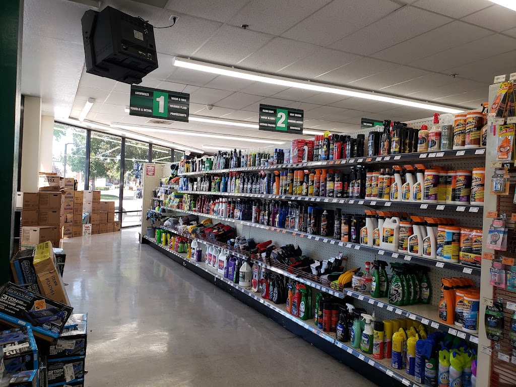 OReilly Auto Parts | 813 E El Camino Real, Sunnyvale, CA 94087 | Phone: (408) 739-9892