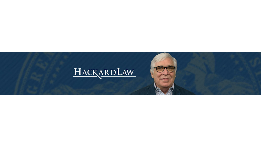 Hackard Law | 10630 Mather Blvd, Mather, CA 95655, USA | Phone: (916) 313-3030