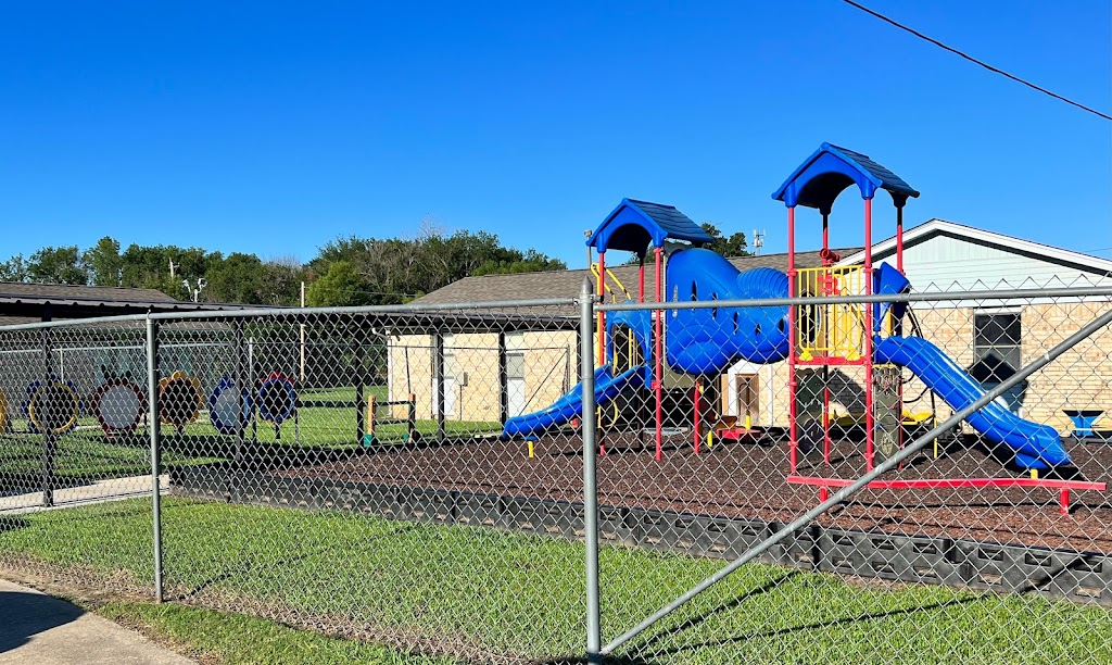 Okemah Creek Nation Head Start | 103 Hiyak Po St, Okemah, OK 74859, USA | Phone: (918) 623-2000