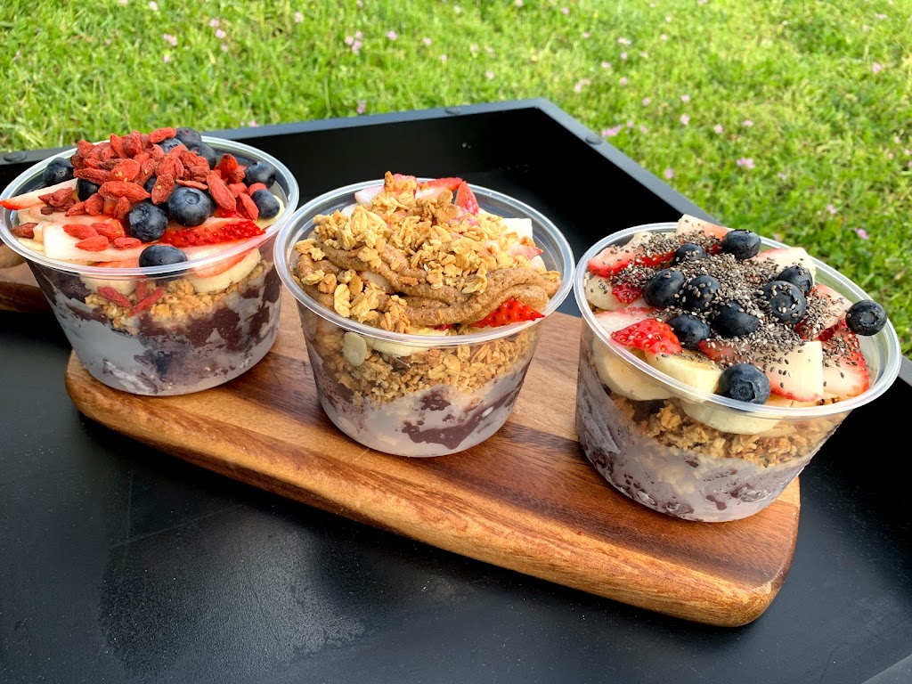 South Bay Açaí Bowls | 2200 Crenshaw Blvd, Torrance, CA 90503, USA | Phone: (310) 920-2779