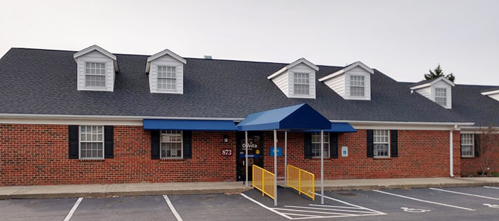 DaVita Burlington Dialysis | 873 Heather Rd, Burlington, NC 27215, USA | Phone: (866) 544-6741