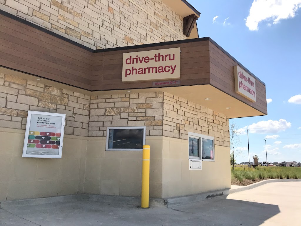 CVS Pharmacy | 1177 U.S, HWY 380, Oak Point, TX 75068, USA | Phone: (469) 296-1060