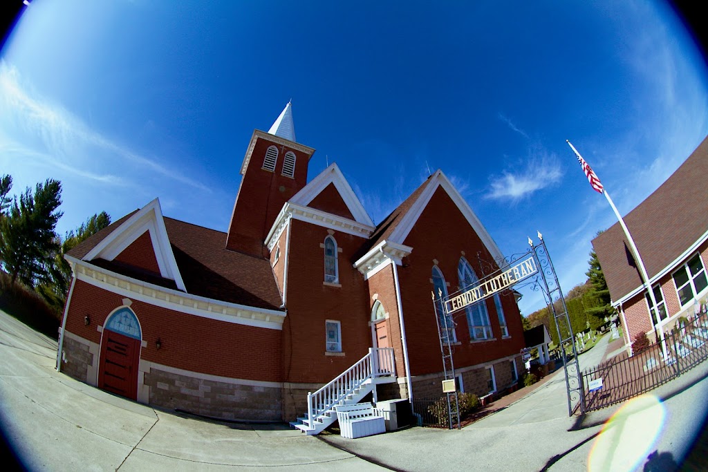 Vermont Lutheran Church | 9886 Vermont Church Rd, Black Earth, WI 53515, USA | Phone: (608) 767-3312