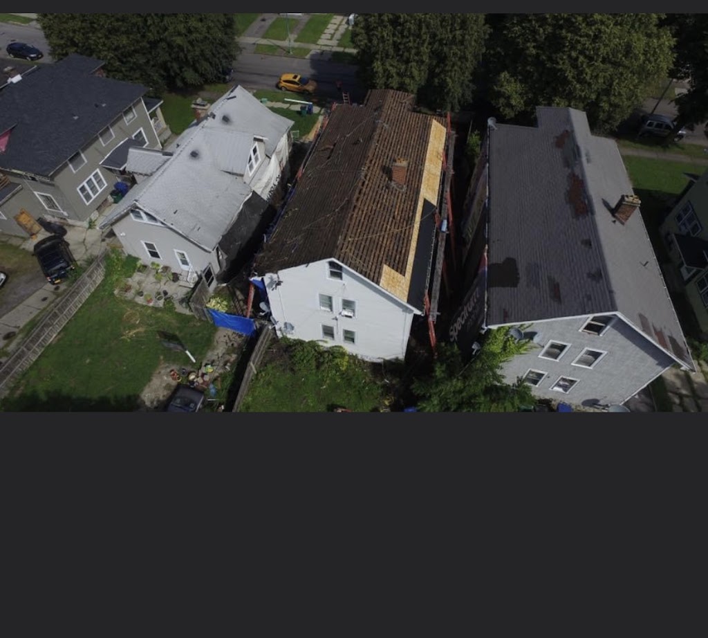 Mann Construction & Roofing | 237 Pratt St, Buffalo, NY 14204, USA | Phone: (716) 500-6266