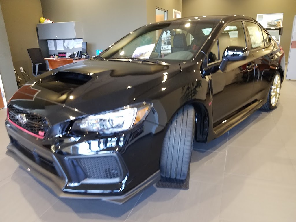 Boardman Subaru | 7811 South Ave, Youngstown, OH 44512, USA | Phone: (330) 355-8630