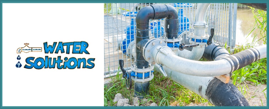 Water Solutions | 6661 Hickory Fork Rd f, Hayes, VA 23072, USA | Phone: (804) 409-4063