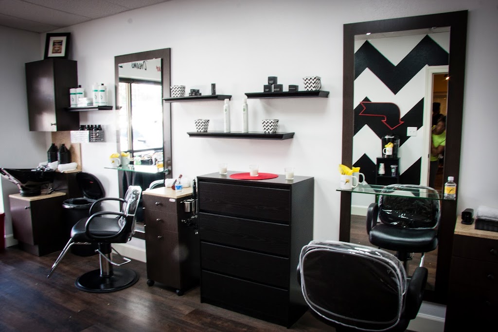 Salons by JC Winston Salem | 615 St George Square Ct #250, Winston-Salem, NC 27103, USA | Phone: (910) 206-7707