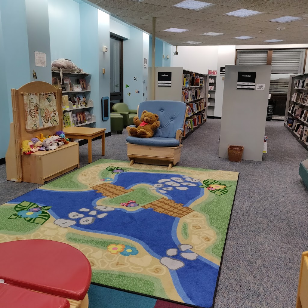 Edgewater Library - Anne Arundel County Public Library | 25 Stepneys Ln, Edgewater, MD 21037 | Phone: (410) 222-1538
