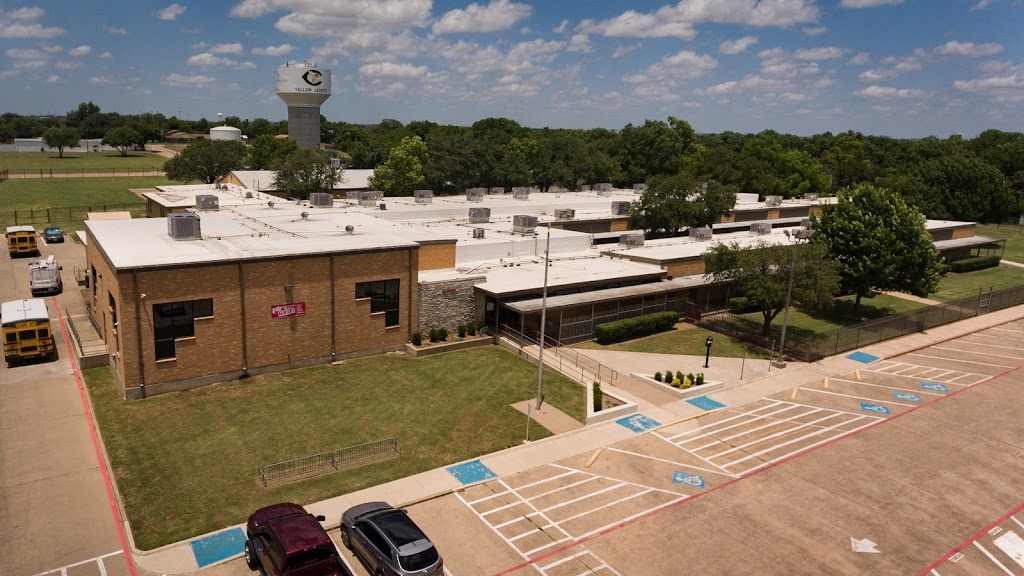 Cooke Elementary School | 902 Phillips St, Cleburne, TX 76033, USA | Phone: (817) 202-2060