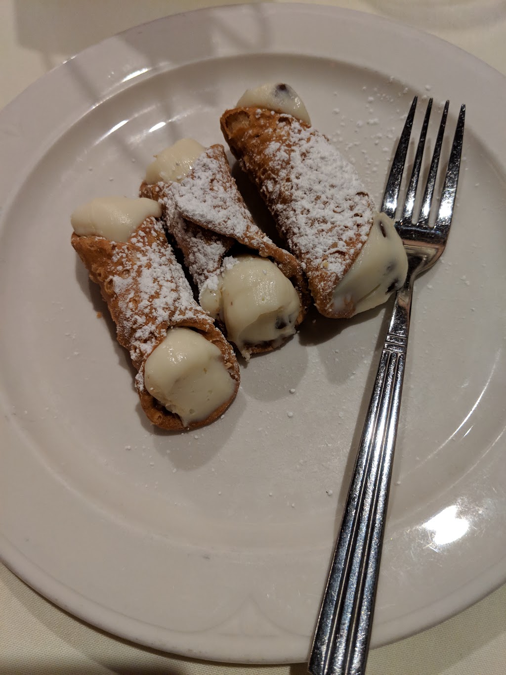 Café Capuano | 2025 Old Trenton Rd, West Windsor Township, NJ 08550, USA | Phone: (609) 426-0020