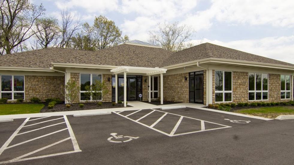 Pickerington Eyecare | 141 Clint Dr, Pickerington, OH 43147, USA | Phone: (614) 575-0111