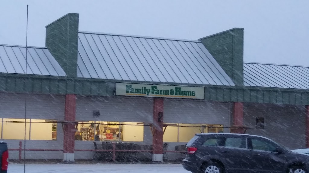 Family Farm & Home | 66875 Gratiot Ave, Richmond, MI 48062, USA | Phone: (586) 727-4364