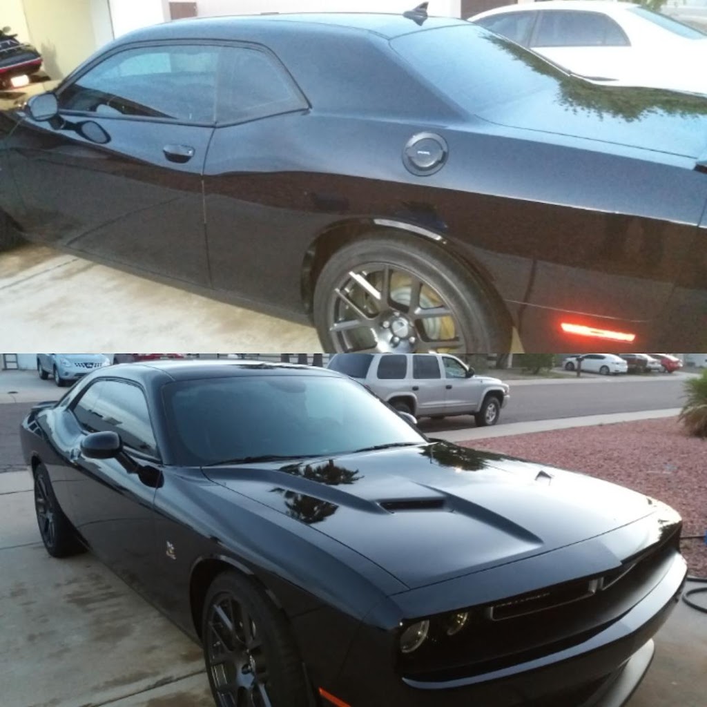 Lutjes Auto | 1502 W Hatcher Rd Suite #2, Phoenix, AZ 85021, USA | Phone: (541) 279-1420