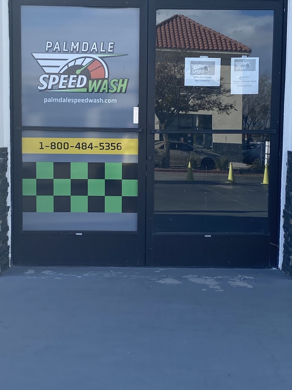 Palmdale Speedwash | 144 E Palmdale Blvd, Palmdale, CA 93550, USA | Phone: (661) 349-9958
