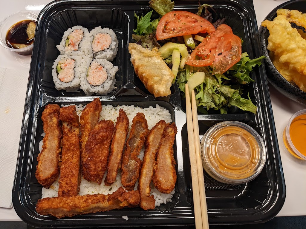 Sushi Ahn | 2700 Colorado Blvd #117, Los Angeles, CA 90041, USA | Phone: (323) 999-7191