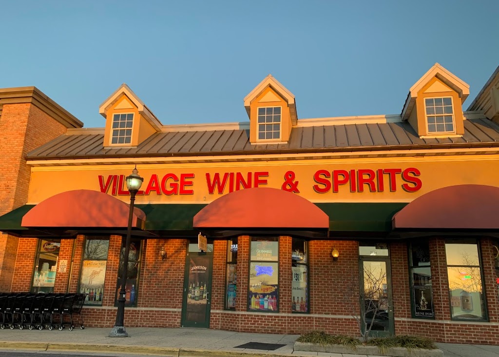 Waugh Chapel Village Wine & Spirits | 2646 Chapel Lake Dr, Gambrills, MD 21054, USA | Phone: (410) 451-9100