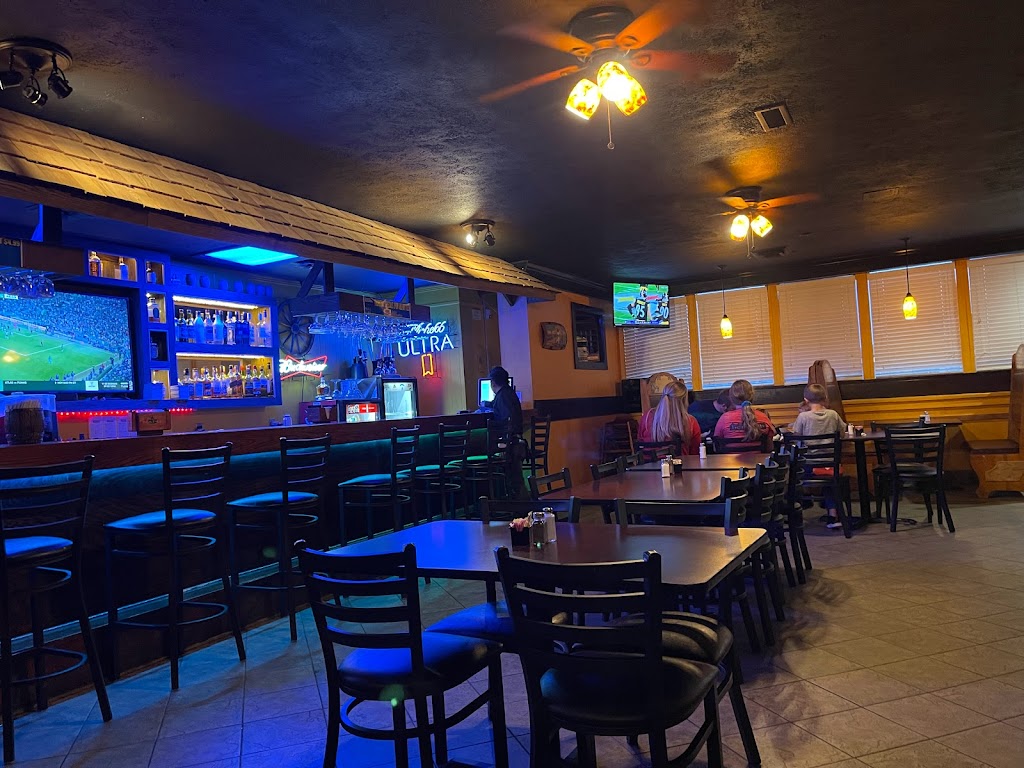 El Ranchero Mexican Grill & Bar | 1007 TN-76, White House, TN 37188, USA | Phone: (615) 672-4666