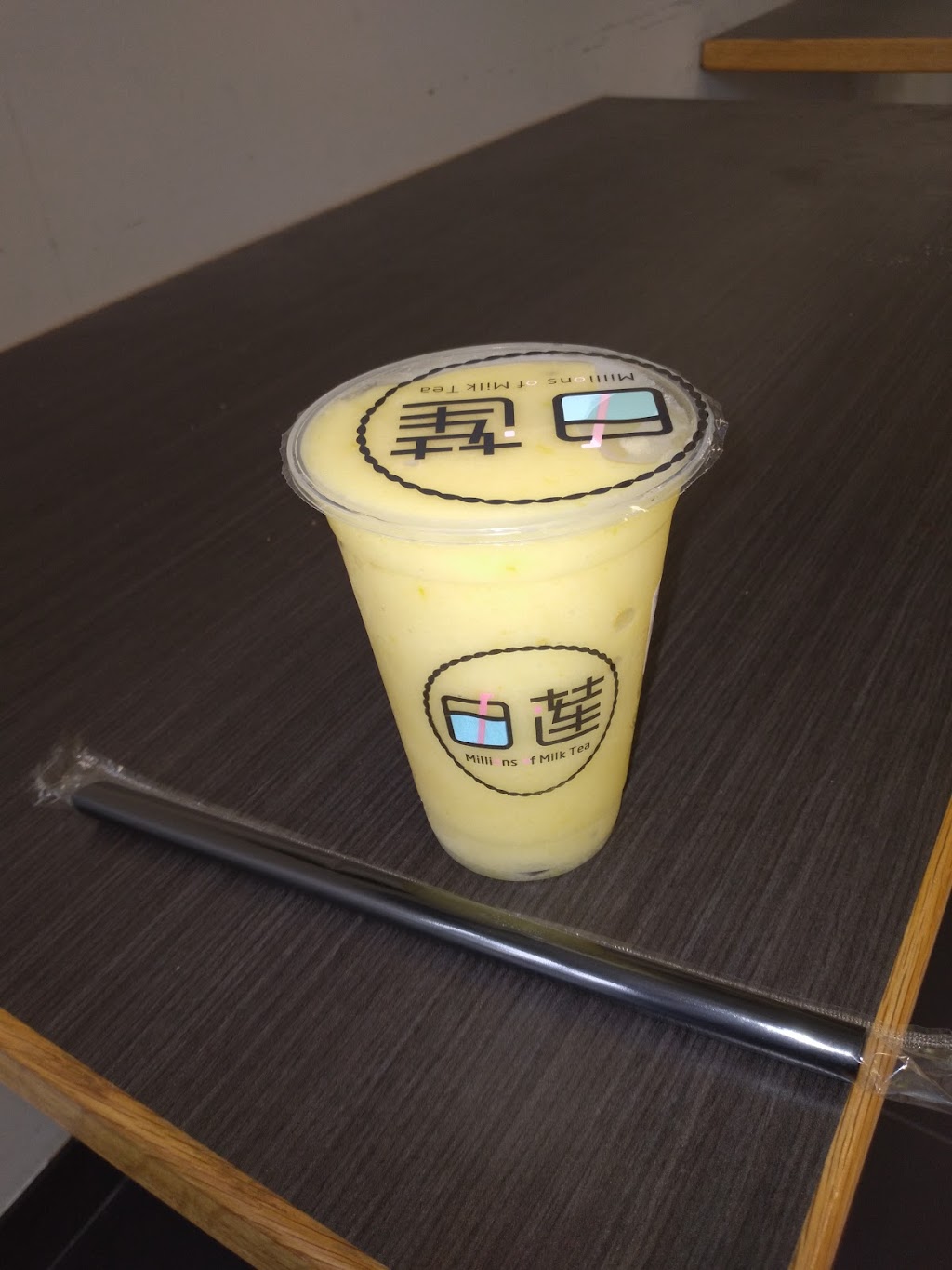 Millions of Milk Tea | 834 Premium Outlets Dr, Monroe, OH 45050, USA | Phone: (513) 393-3359