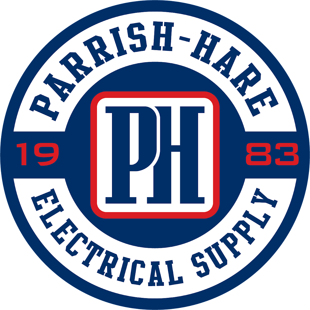 Parrish-Hare Electrical Supply | 2610 N Kaufman St, Ennis, TX 75119, USA | Phone: (972) 872-9206