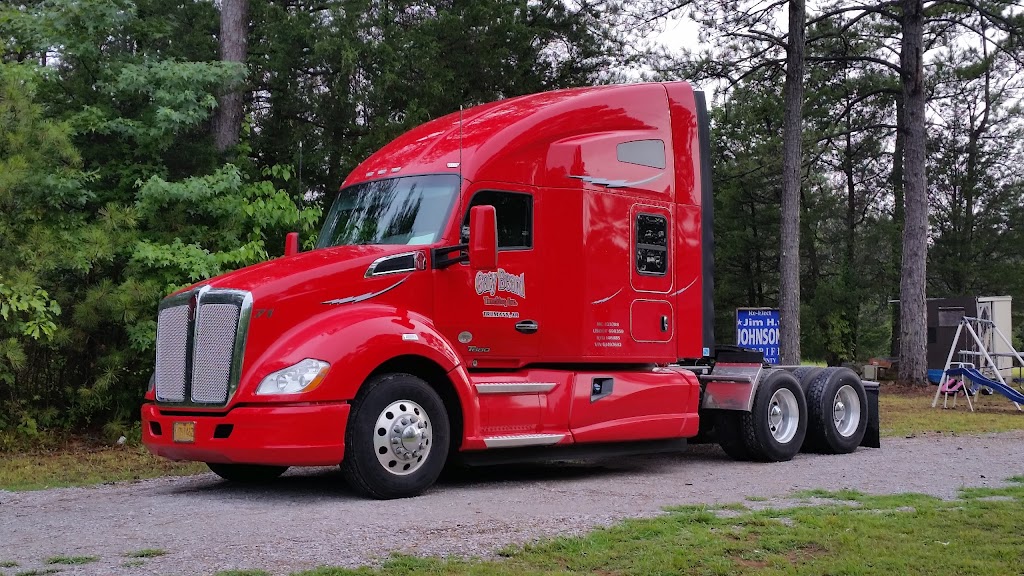 Gary Beard Trucking | 30048 Hatchie Coon Rd, Trumann, AR 72472, USA | Phone: (870) 483-1377