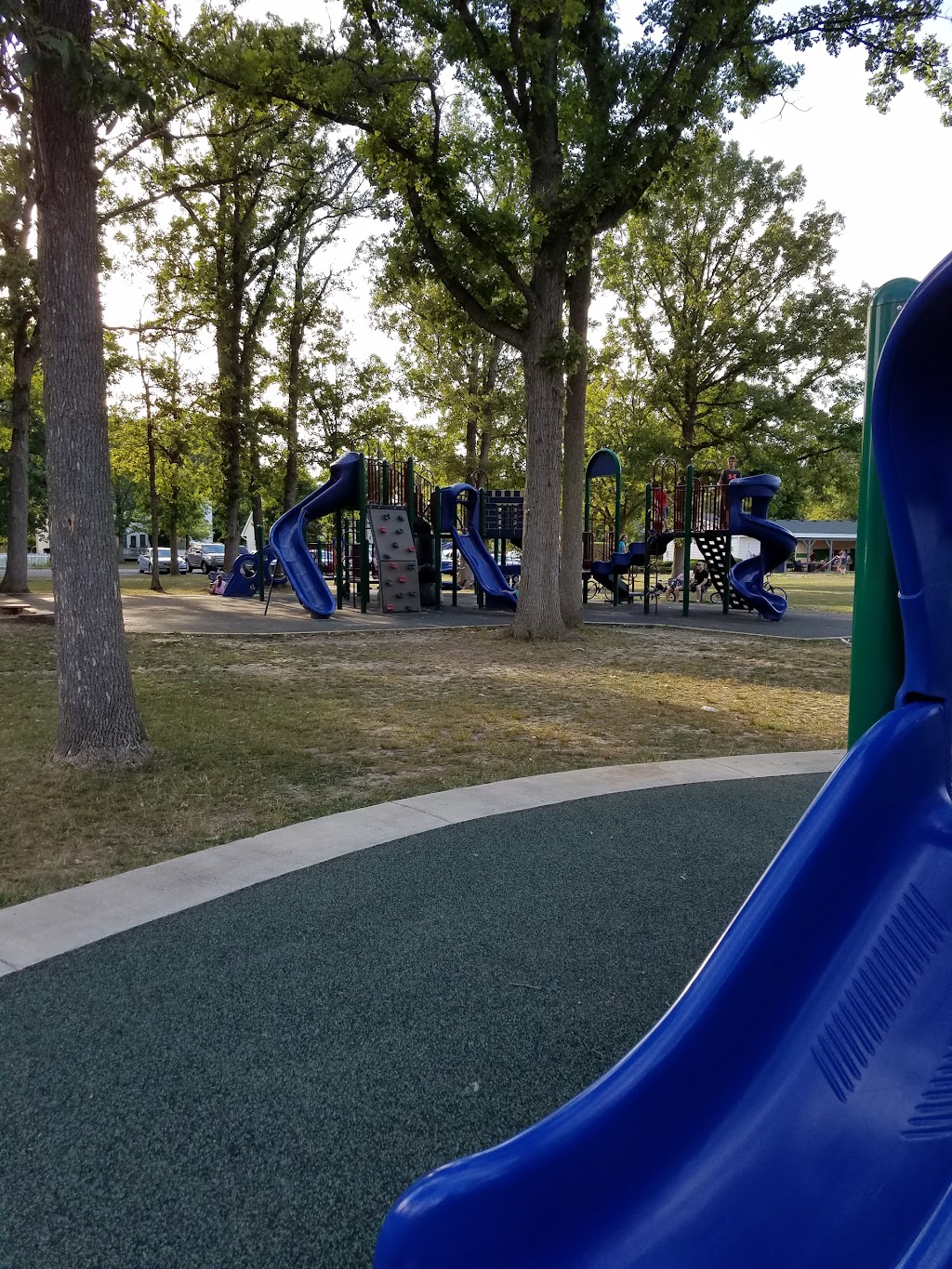 Kiwanis Park | Lewiston, NY 14092 | Phone: (716) 754-9401