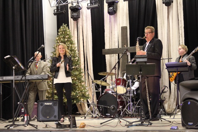 Blue Sky Atlanta Music & Entertainment | 3826 Harts Mill Ln, Atlanta, GA 30319, USA | Phone: (678) 467-8263