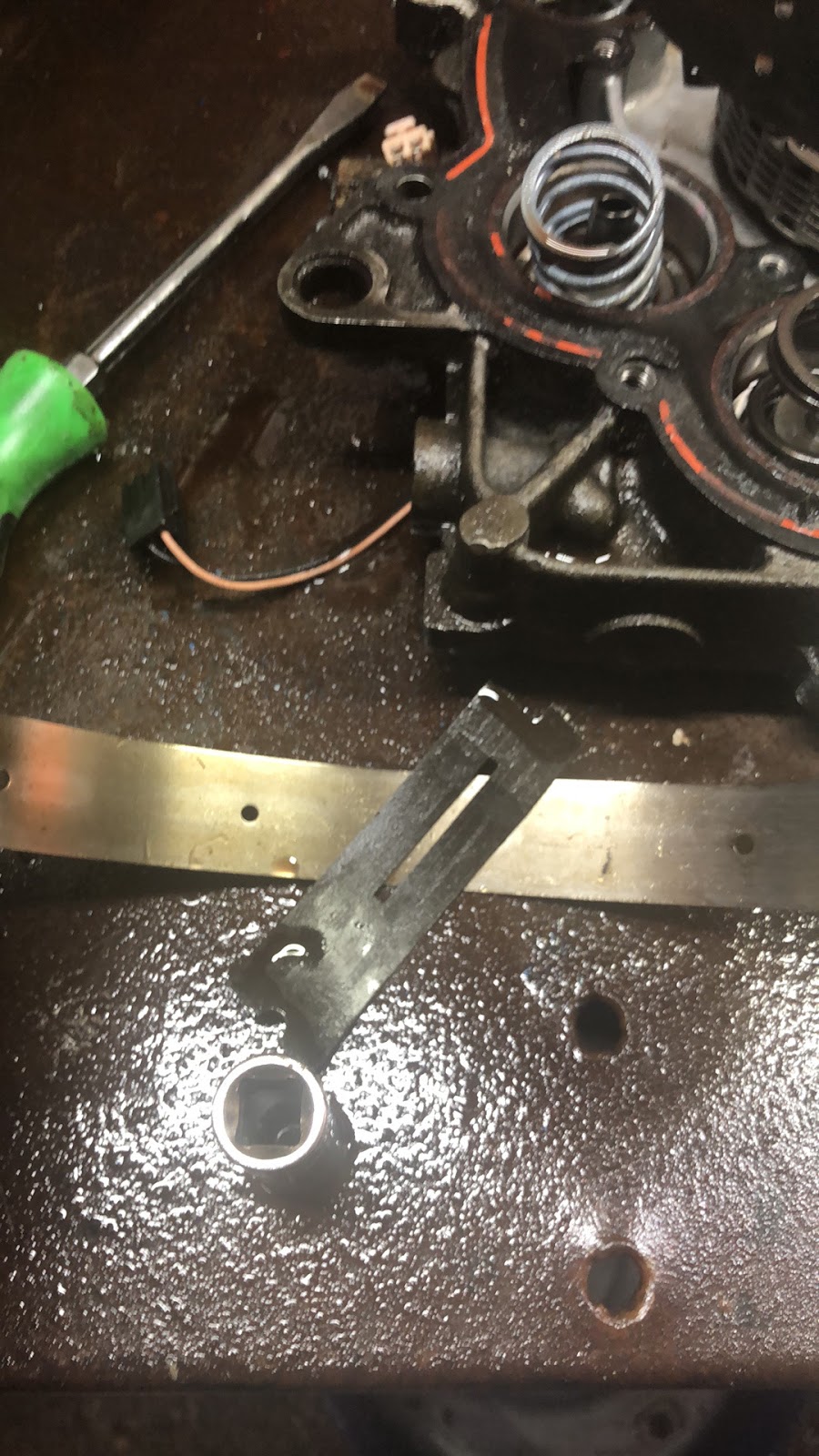 Lowry’s IT Transmission | 8955 Deep Forest Ln, Dayton, OH 45458, USA | Phone: (937) 609-9289