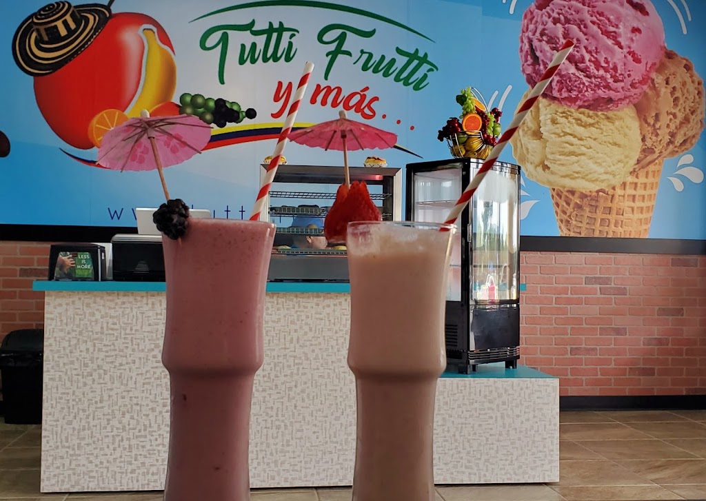 Tutti Frutti y Mas | 7714 University Blvd, Winter Park, FL 32792, USA | Phone: (689) 210-4687