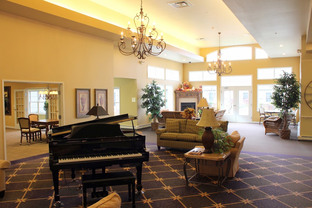 Cambrian Assisted Living | 333 N Occidental Hwy, Tecumseh, MI 49286, USA | Phone: (517) 423-5300