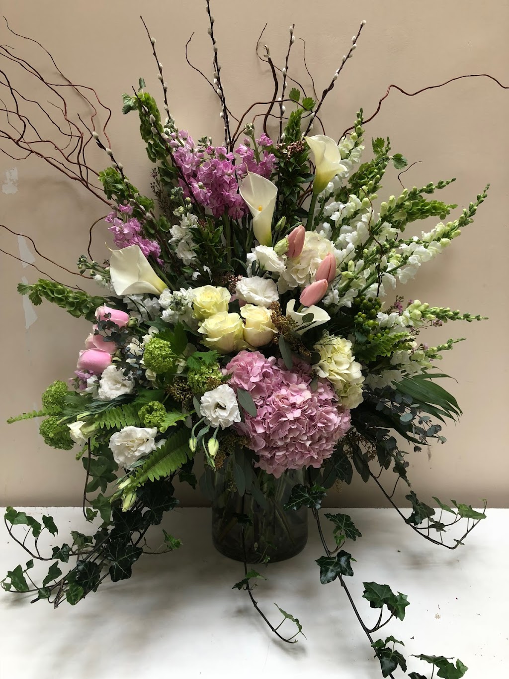 Bruce’s Flowers | 454 Main Ave, Norwalk, CT 06851, USA | Phone: (203) 846-1664