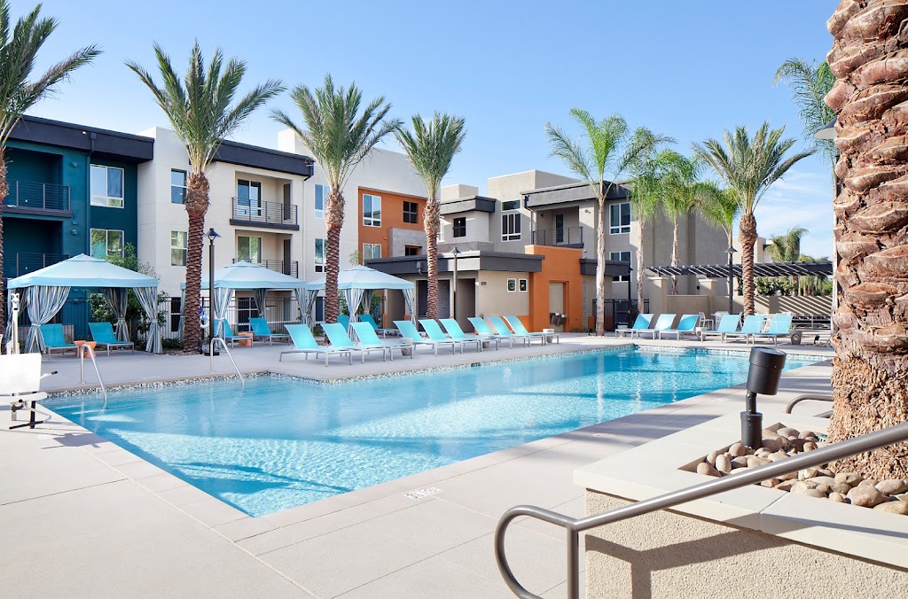 Pulse Millenia Apartments | 2043 Artisan Wy, Chula Vista, CA 91915 | Phone: (619) 377-7044