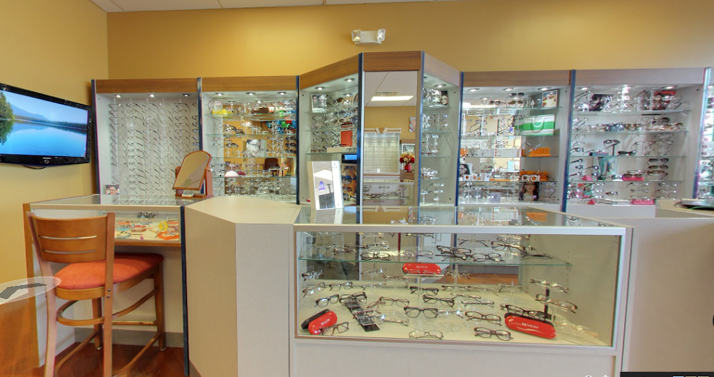 EyeKrafters Medical Optics | 911 Oak Tree Ave, South Plainfield, NJ 07080, USA | Phone: (908) 822-1100