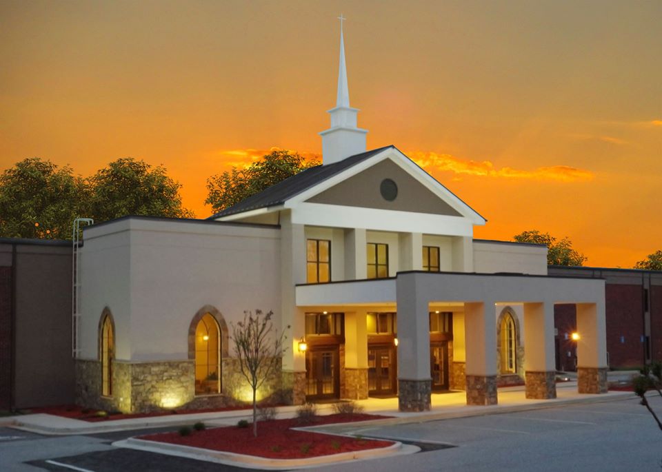 Cross Roads Baptist Church | 1391 Braselton Hwy, Lawrenceville, GA 30043, USA | Phone: (770) 962-1245