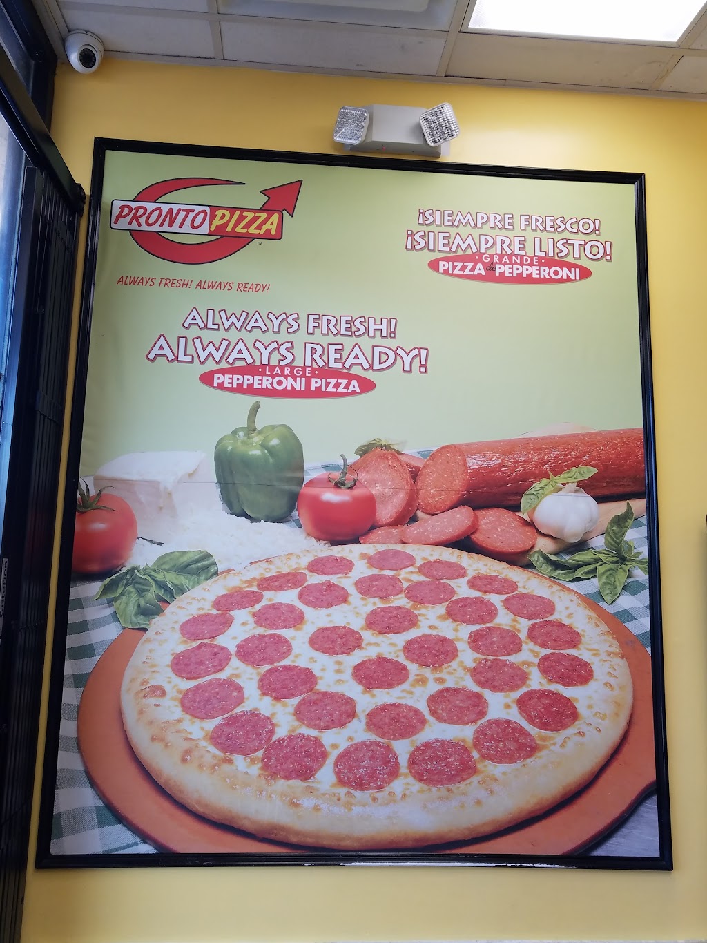 Pregio Pizza | 8304 Imperial Hwy., Downey, CA 90242, USA | Phone: (562) 291-2148