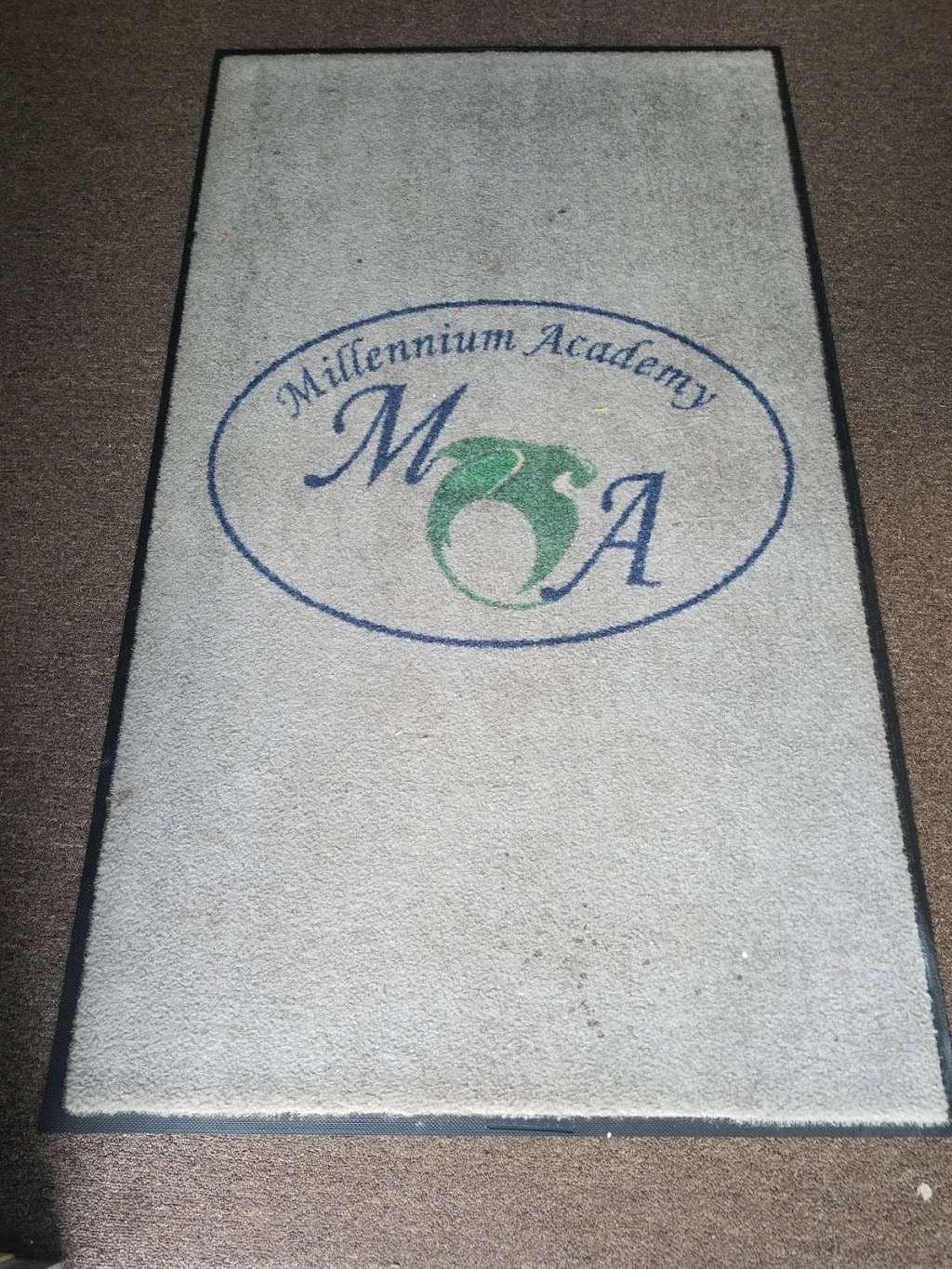 Millennium Academy | 10005 Ridge Rd, New Port Richey, FL 34654, USA | Phone: (727) 845-8150