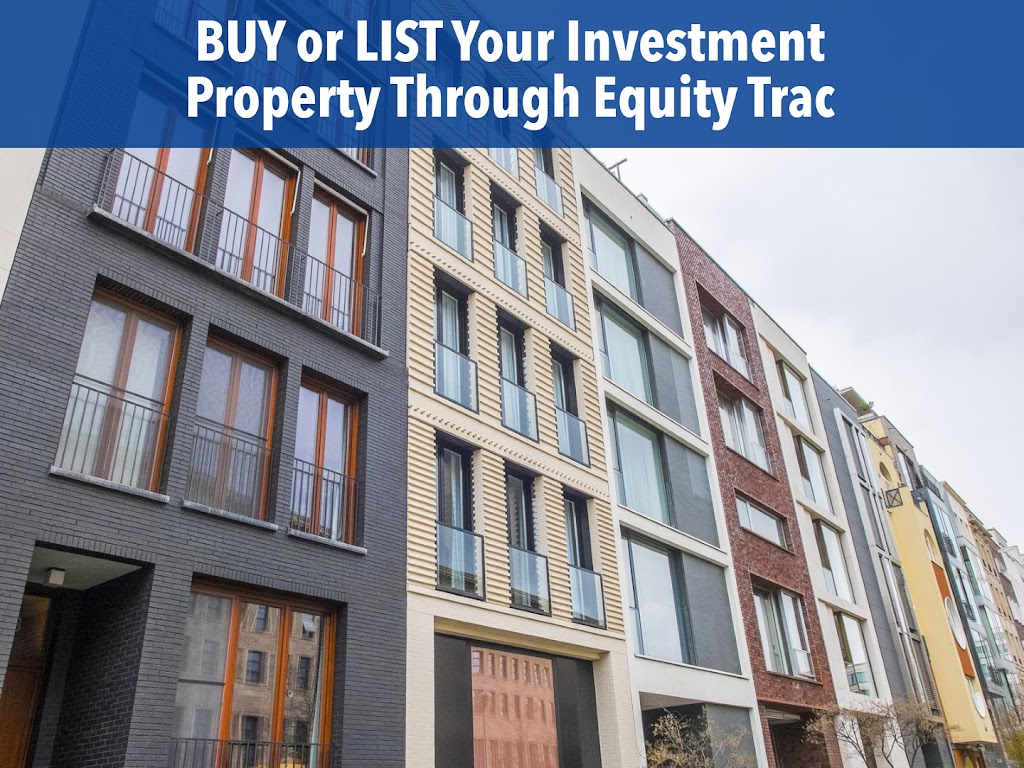 Equity Trac | 1202 Gary Ave Suite 113, Ellenton, FL 34222, USA | Phone: (941) 217-1000