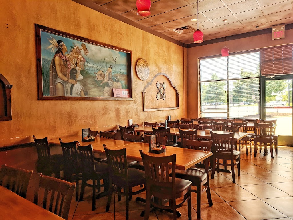 La Parrilla Mexican Grill | 7386 Harbour Towne Pkwy #9, Suffolk, VA 23435, USA | Phone: (757) 394-1400