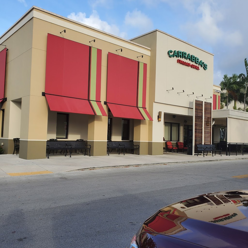 Carrabbas Italian Grill | 9231 W Flagler St, Miami, FL 33172, USA | Phone: (305) 226-9430