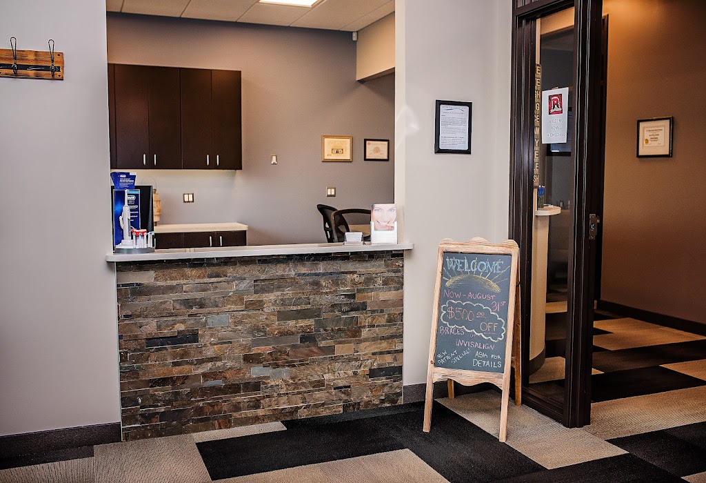 Witer Family Dentistry | 65893 Van Dyke Ave, Washington, MI 48095, USA | Phone: (586) 281-3266