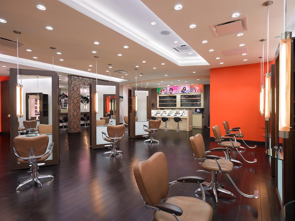 Santo Salon & Spa | 31100 Pinetree Rd, Pepper Pike, OH 44124, USA | Phone: (216) 831-9374