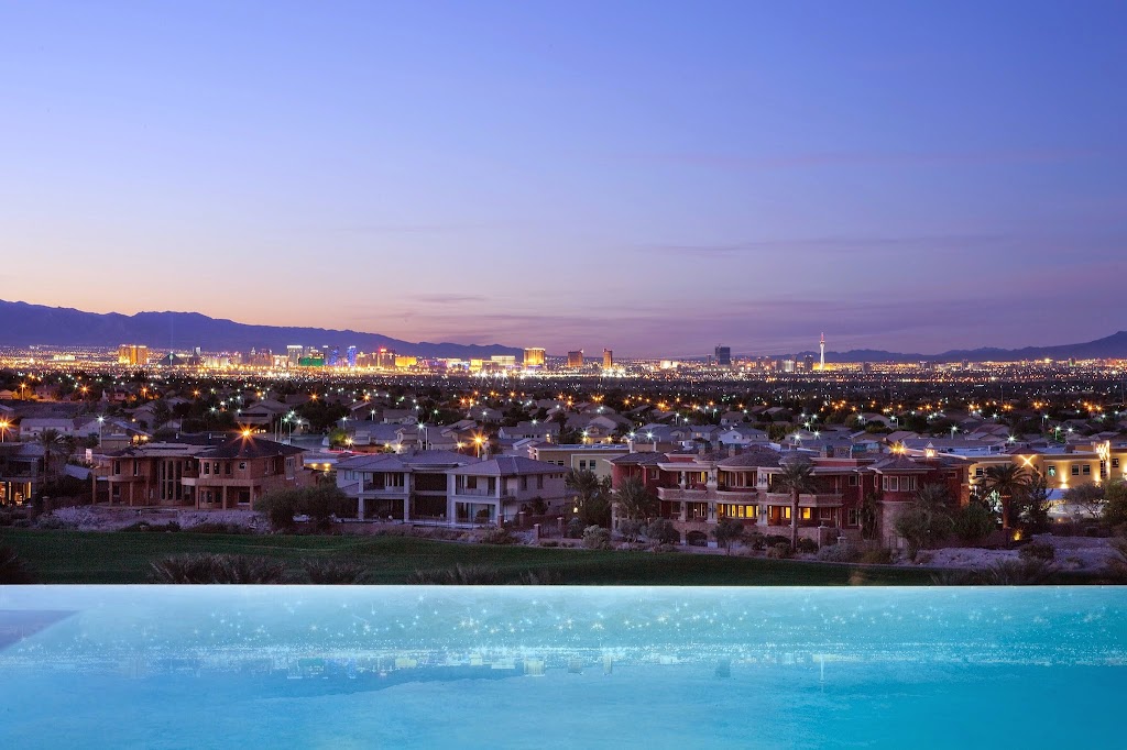 Synergy Sothebys International Realty | 10100 W Charleston Blvd STE 160, Las Vegas, NV 89135, USA | Phone: (702) 360-1414