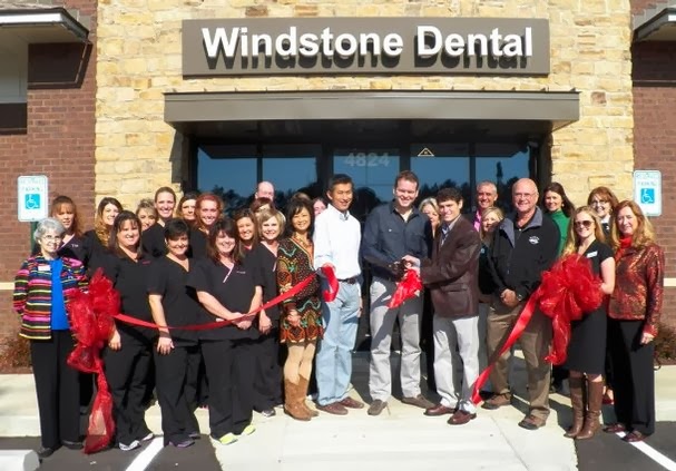 Windstone Dental LLC | 4824 Goodman Rd, Olive Branch, MS 38654, USA | Phone: (662) 850-6782