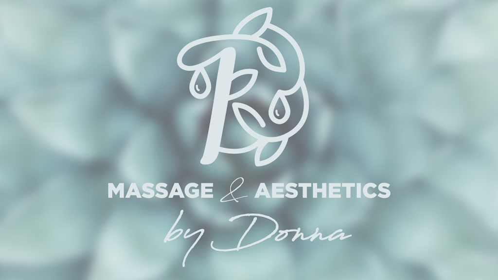 Massage and Aesthetics by Donna | 1635 N Greenfield Rd #123, Mesa, AZ 85205, USA | Phone: (480) 818-1750