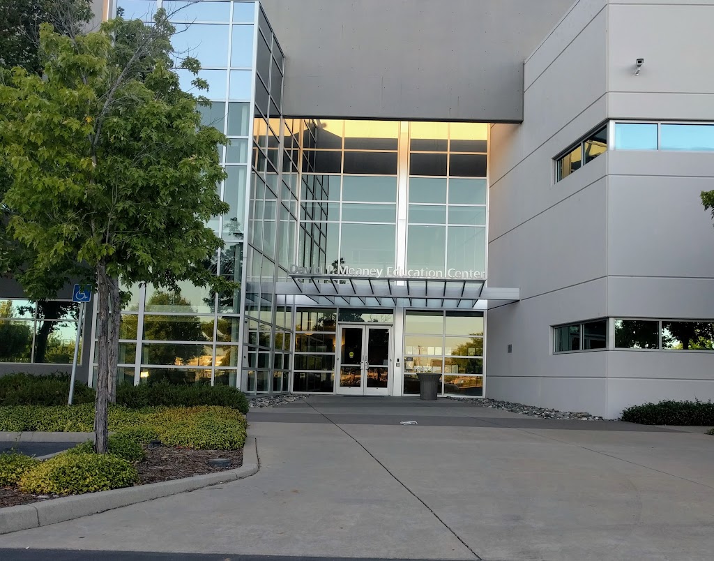 Sacramento County Office of Education (SCOE) | 10474 Mather Blvd, Mather, CA 95655, USA | Phone: (916) 228-2500