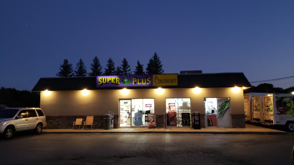 Super Plus Convenience | 7 Fryer St, Amherstburg, ON N9V 2L5, Canada | Phone: (519) 736-2151