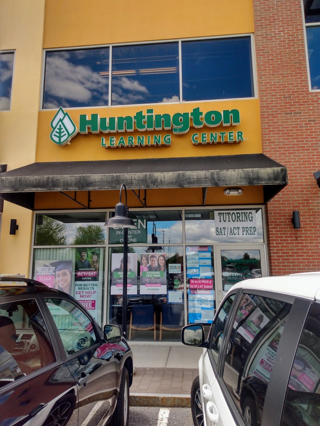 Huntington Learning Center Clifton Park | 7 Southside Dr Suite 101, Clifton Park, NY 12065, USA | Phone: (518) 280-2670