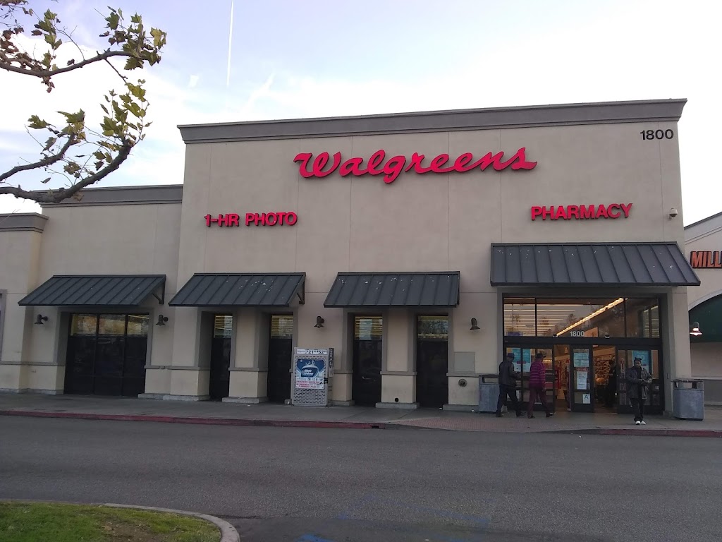 Walgreens | 1800 W Slauson Ave, Los Angeles, CA 90047, USA | Phone: (323) 292-1941